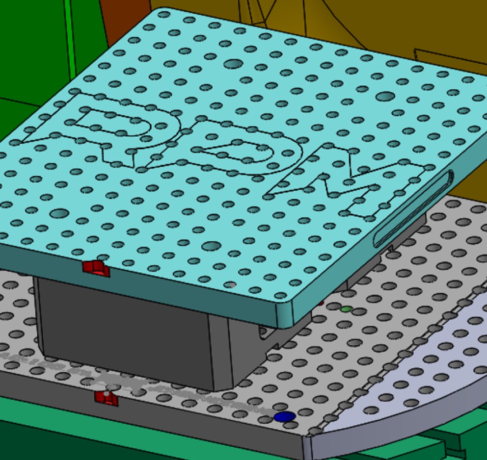 Çektirme Plakaları